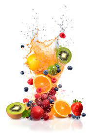 seasonal fruits